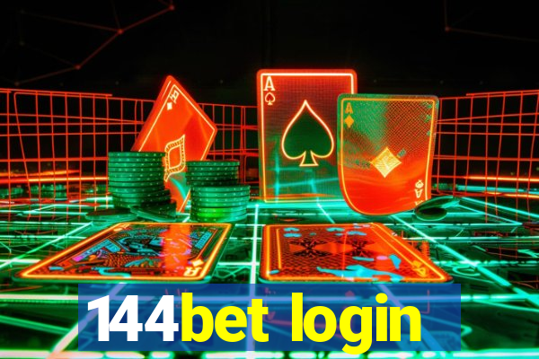 144bet login